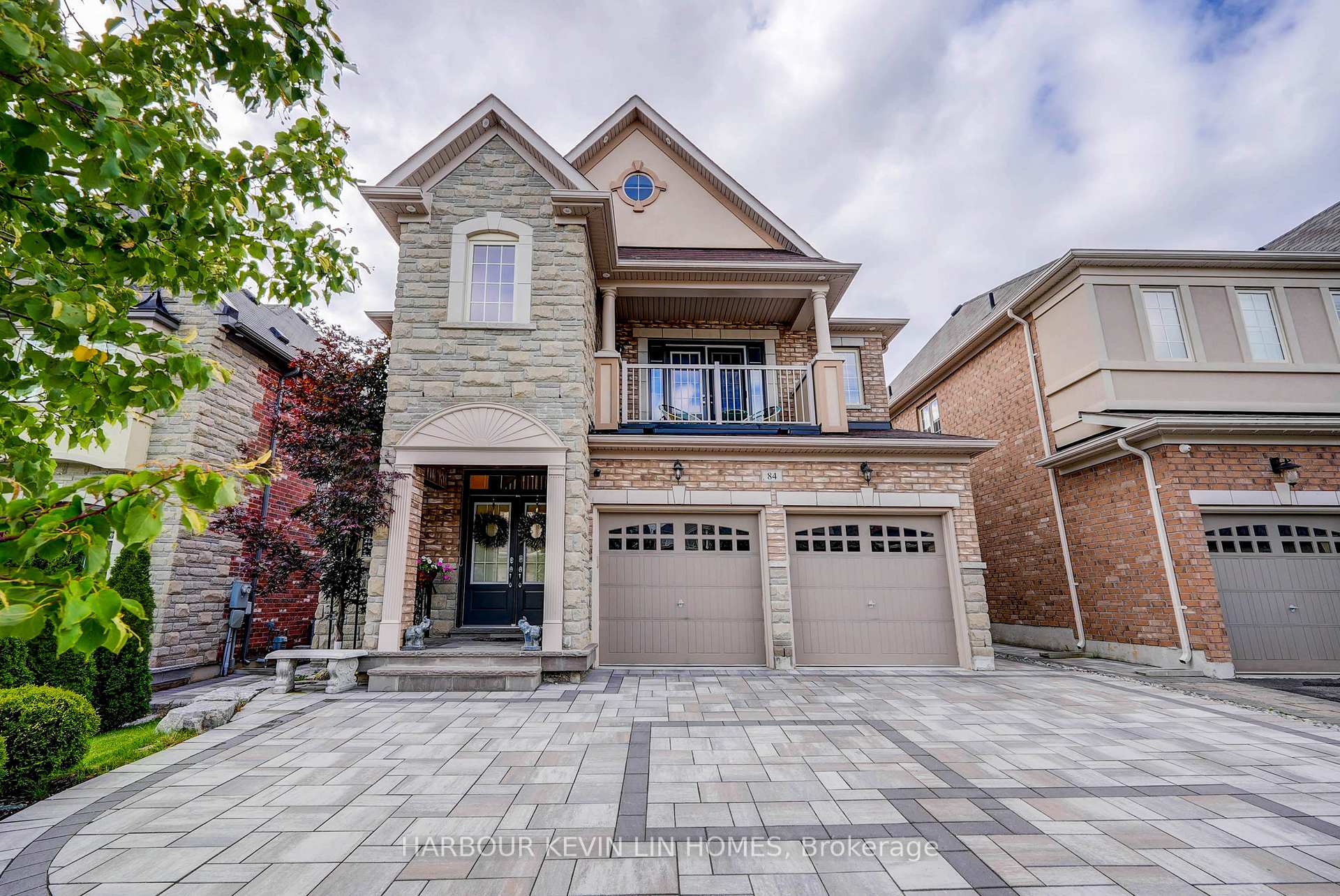 Photo 1 of 84 Glenheron Crescent, Vaughan, Patterson — HOMEH