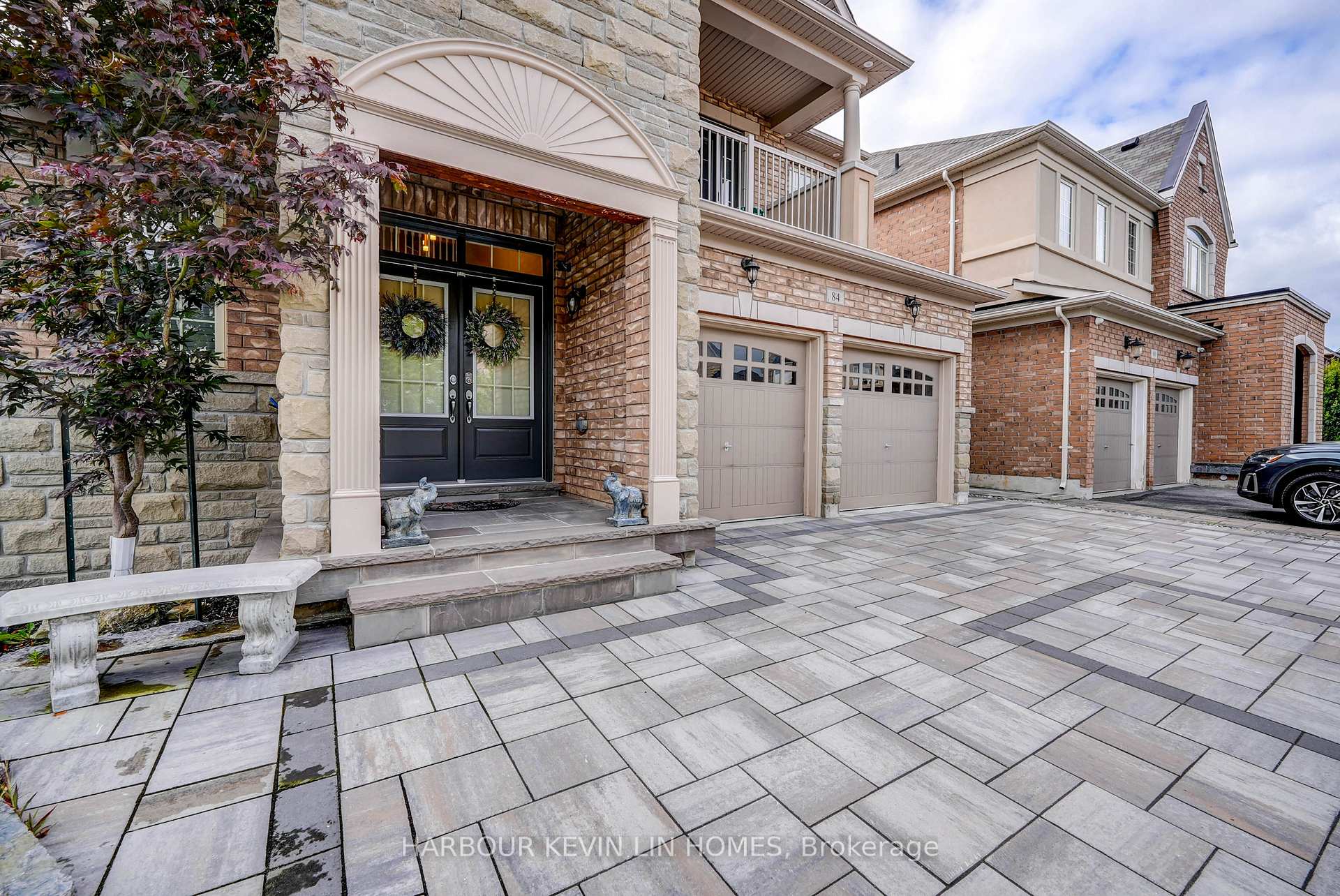 Photo 5 of 84 Glenheron Crescent, Vaughan, Patterson — HOMEH