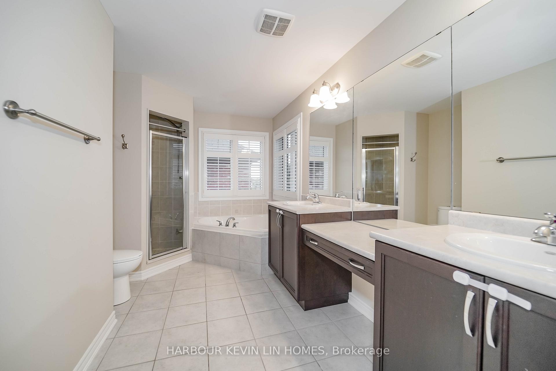 Photo 26 of 84 Glenheron Crescent, Vaughan, Patterson — HOMEH