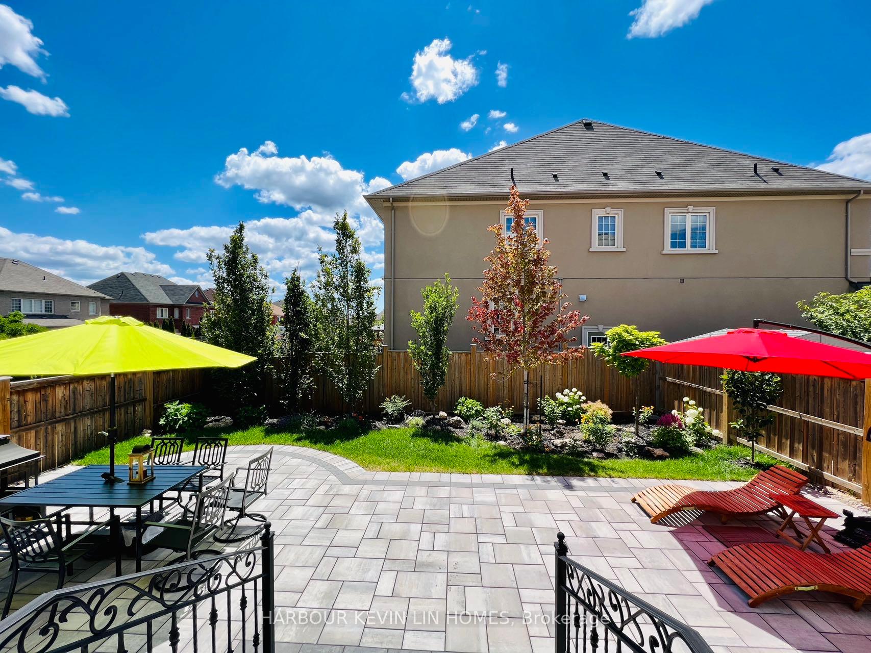 Photo 35 of 84 Glenheron Crescent, Vaughan, Patterson — HOMEH