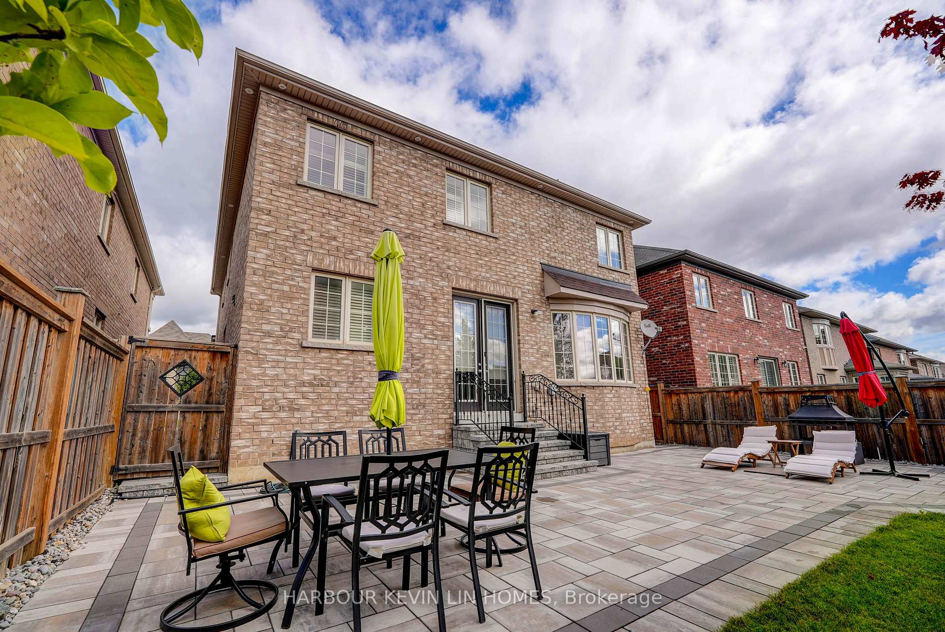 Photo 36 of 84 Glenheron Crescent, Vaughan, Patterson — HOMEH