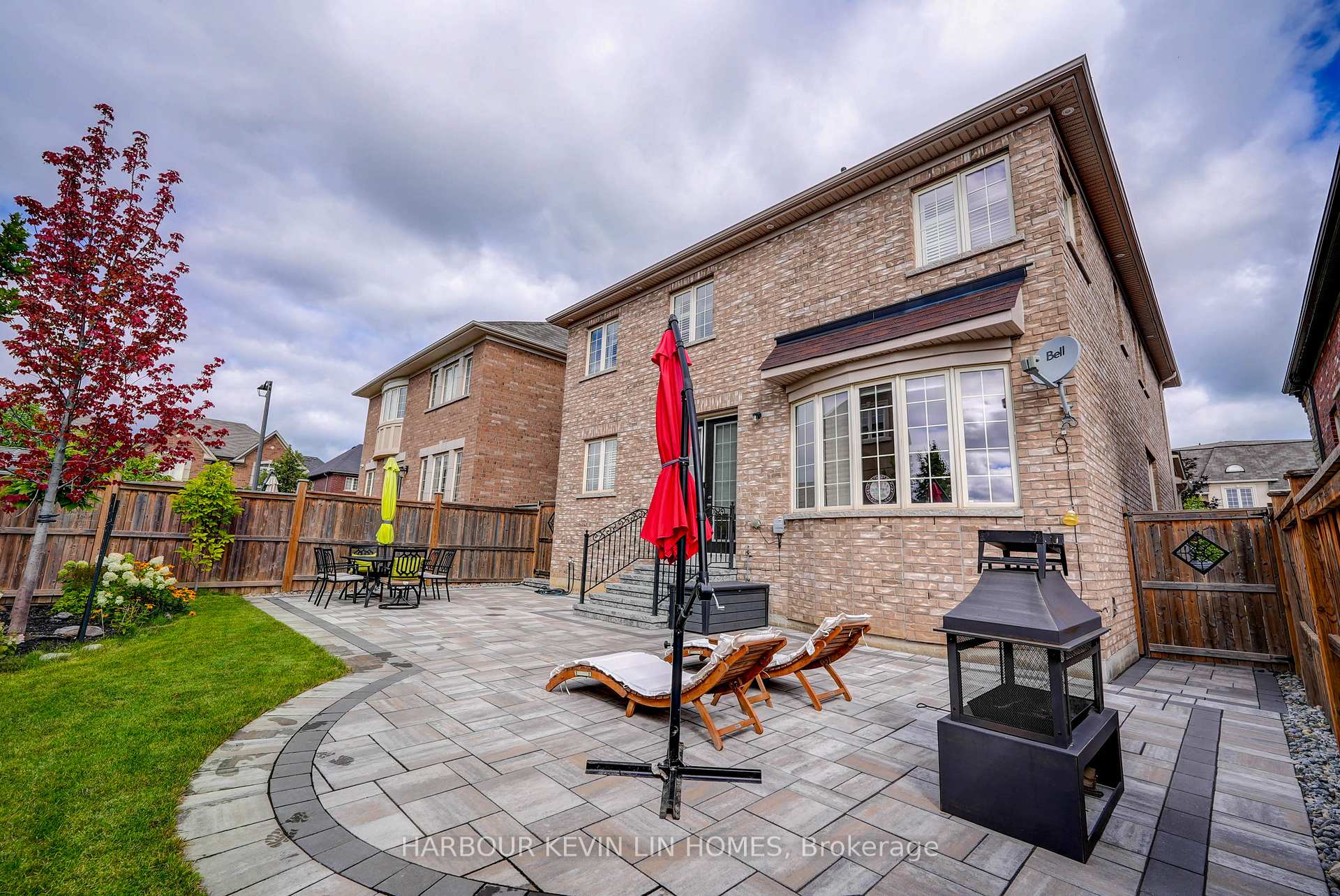 Photo 37 of 84 Glenheron Crescent, Vaughan, Patterson — HOMEH