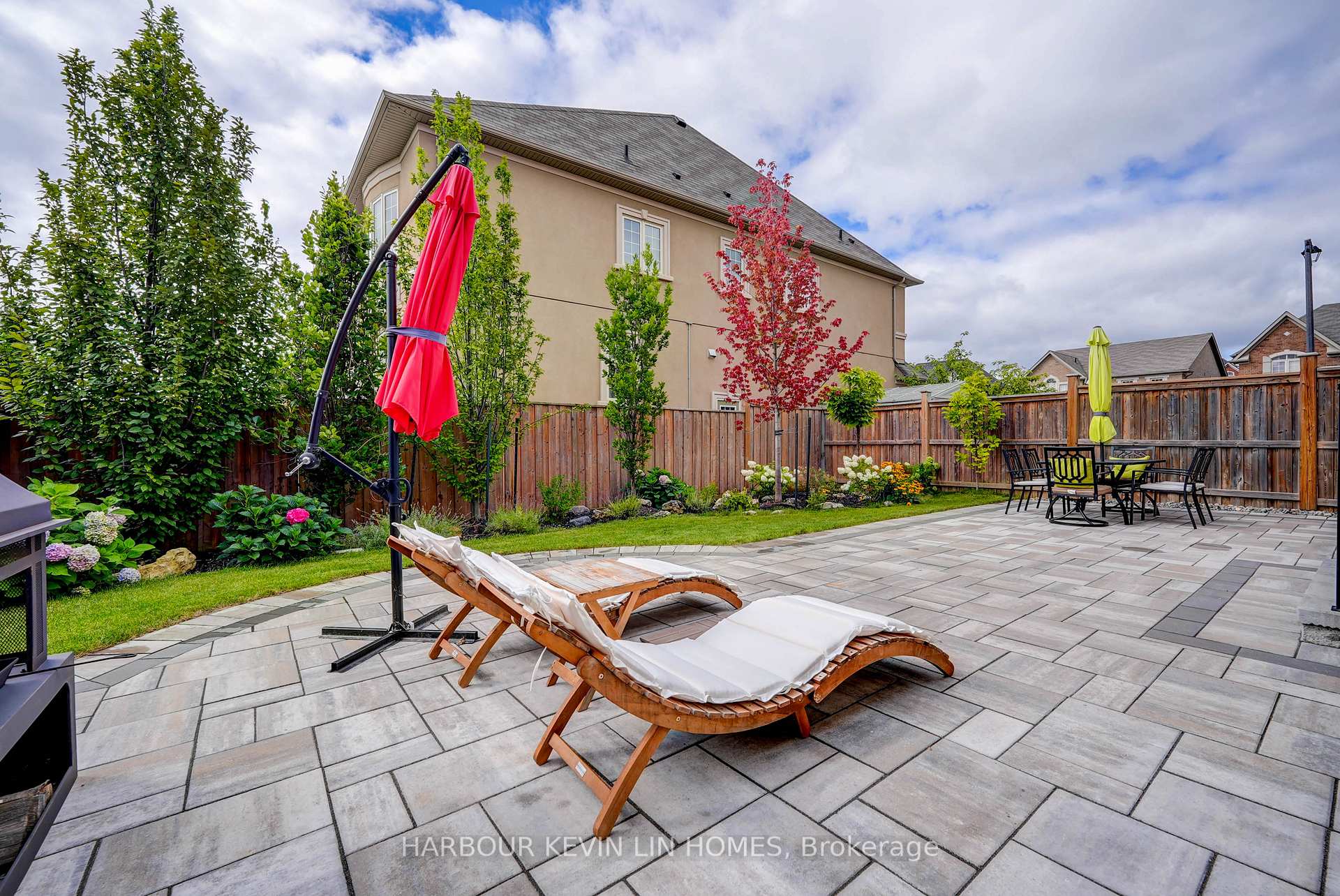 Photo 38 of 84 Glenheron Crescent, Vaughan, Patterson — HOMEH
