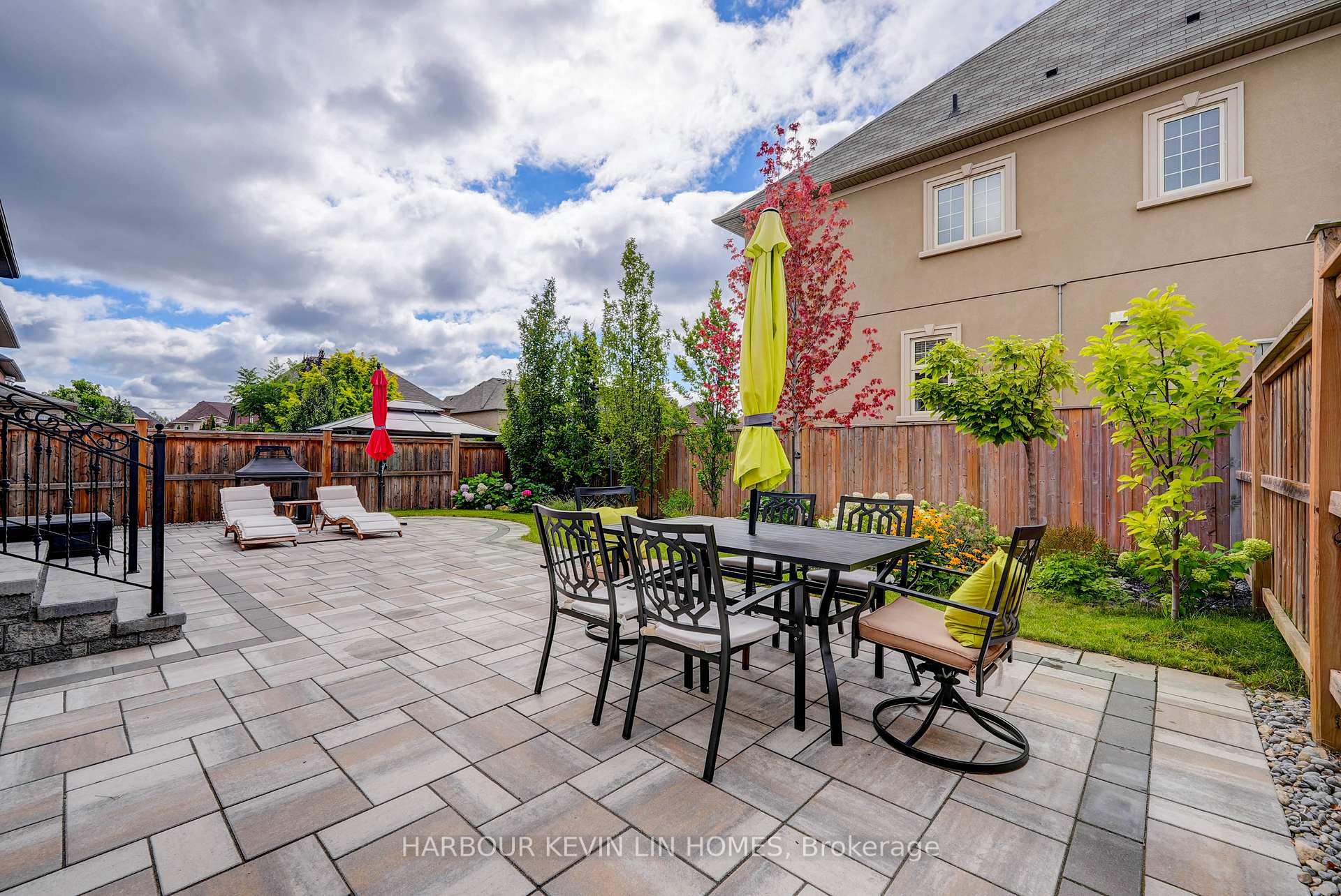 Photo 39 of 84 Glenheron Crescent, Vaughan, Patterson — HOMEH
