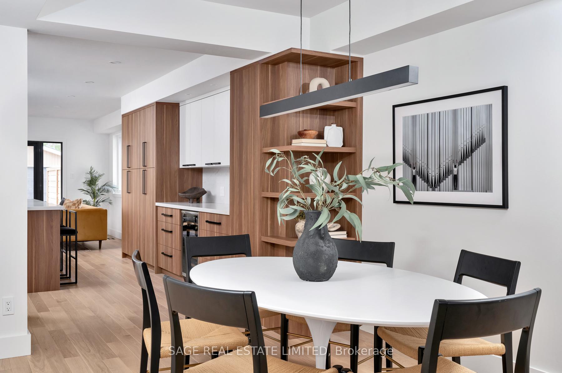 Photo 8 of 245 Linsmore Crescent, Toronto, Danforth Village-East York — HOMEH
