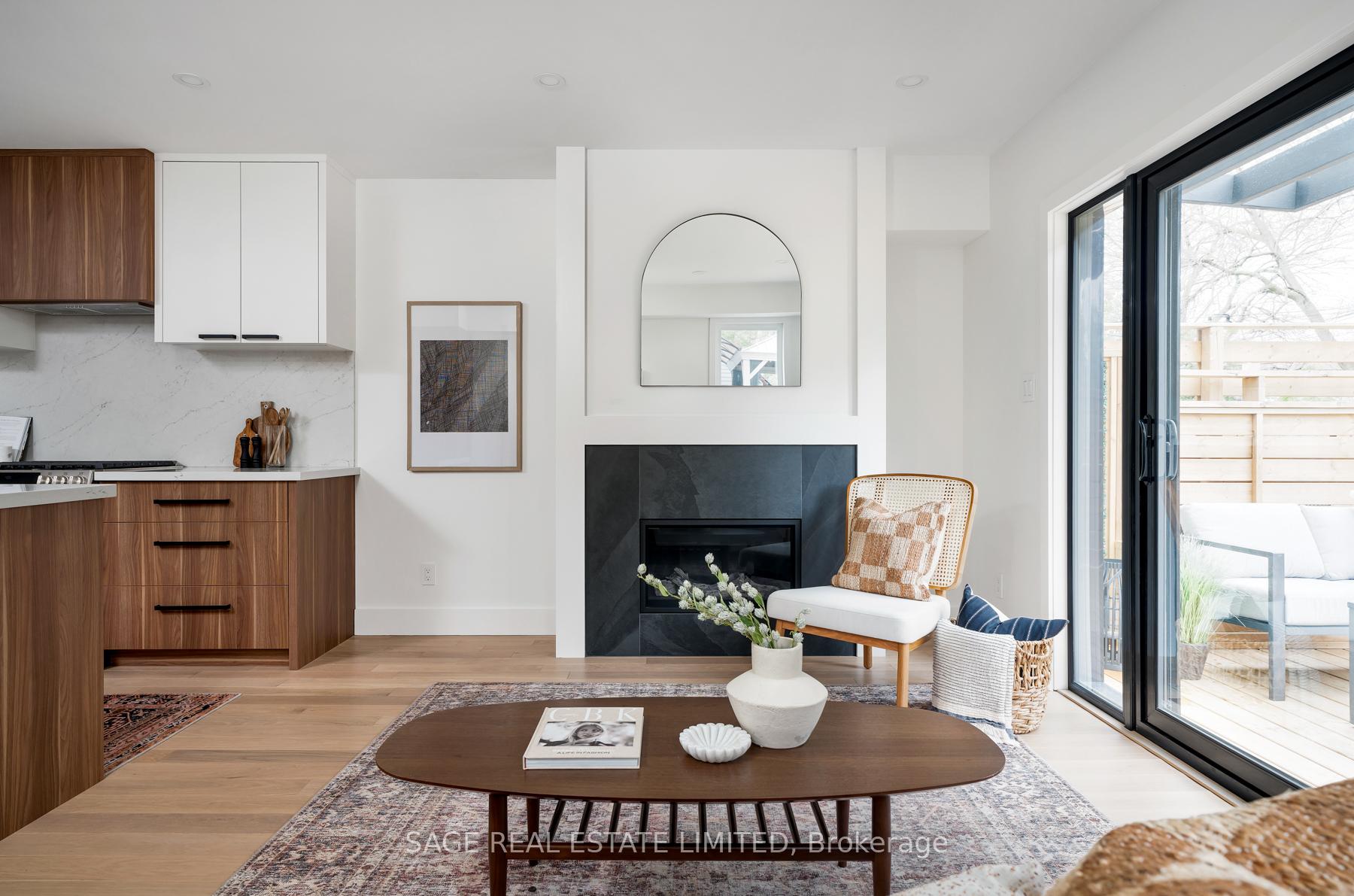 Photo 15 of 245 Linsmore Crescent, Toronto, Danforth Village-East York — HOMEH