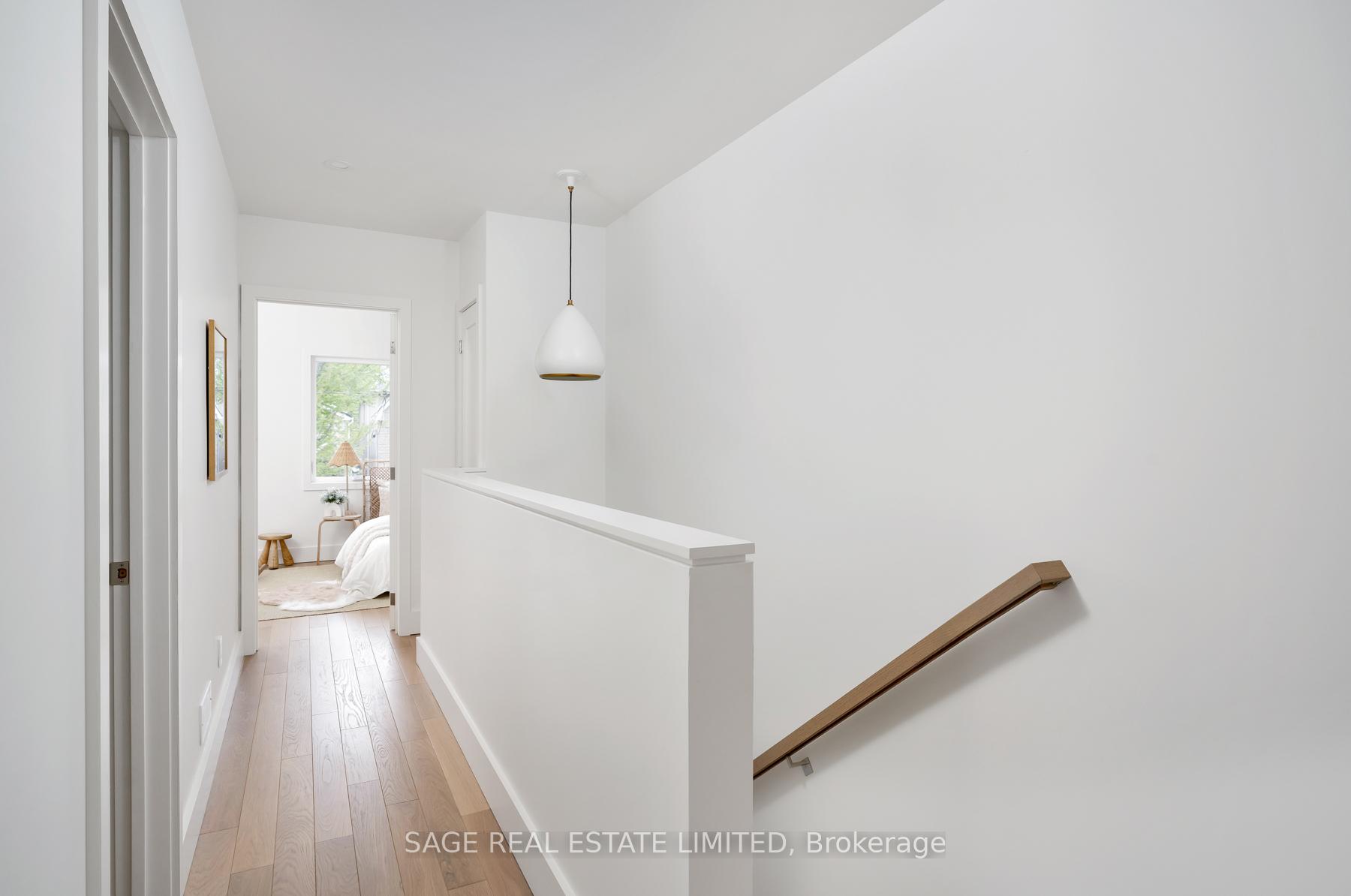 Photo 17 of 245 Linsmore Crescent, Toronto, Danforth Village-East York — HOMEH