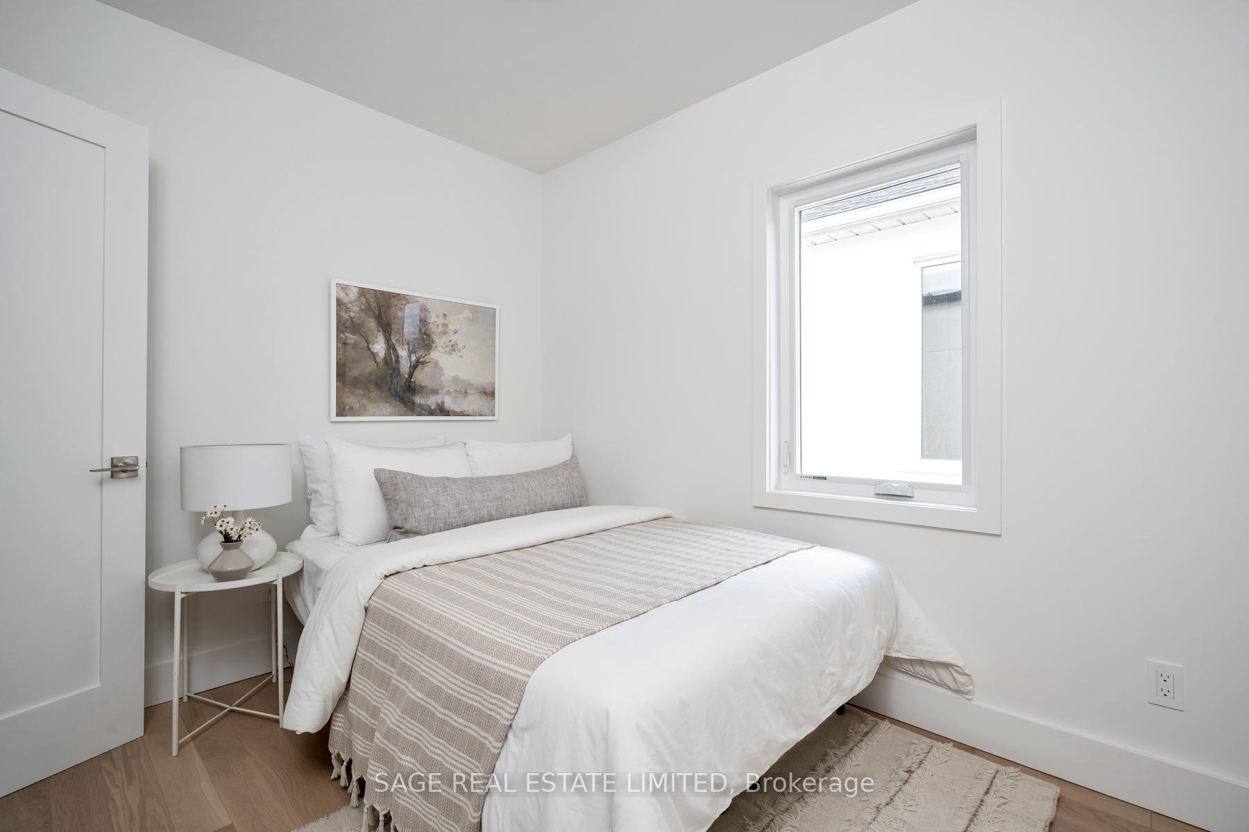 Photo 24 of 245 Linsmore Crescent, Toronto, Danforth Village-East York — HOMEH