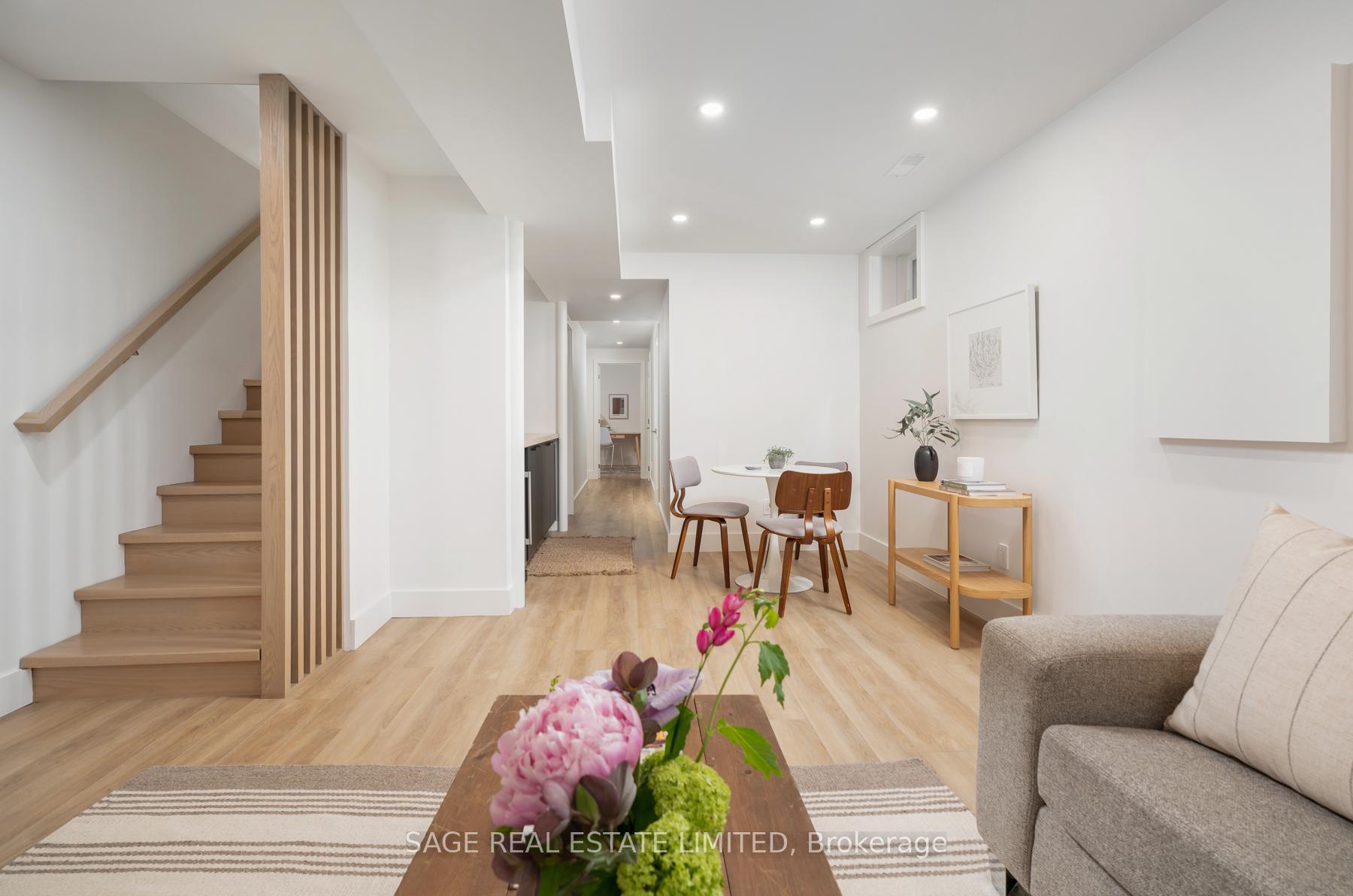 Photo 28 of 245 Linsmore Crescent, Toronto, Danforth Village-East York — HOMEH