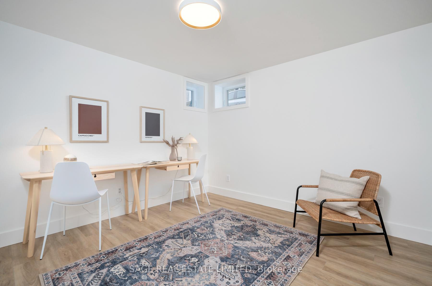 Photo 33 of 245 Linsmore Crescent, Toronto, Danforth Village-East York — HOMEH
