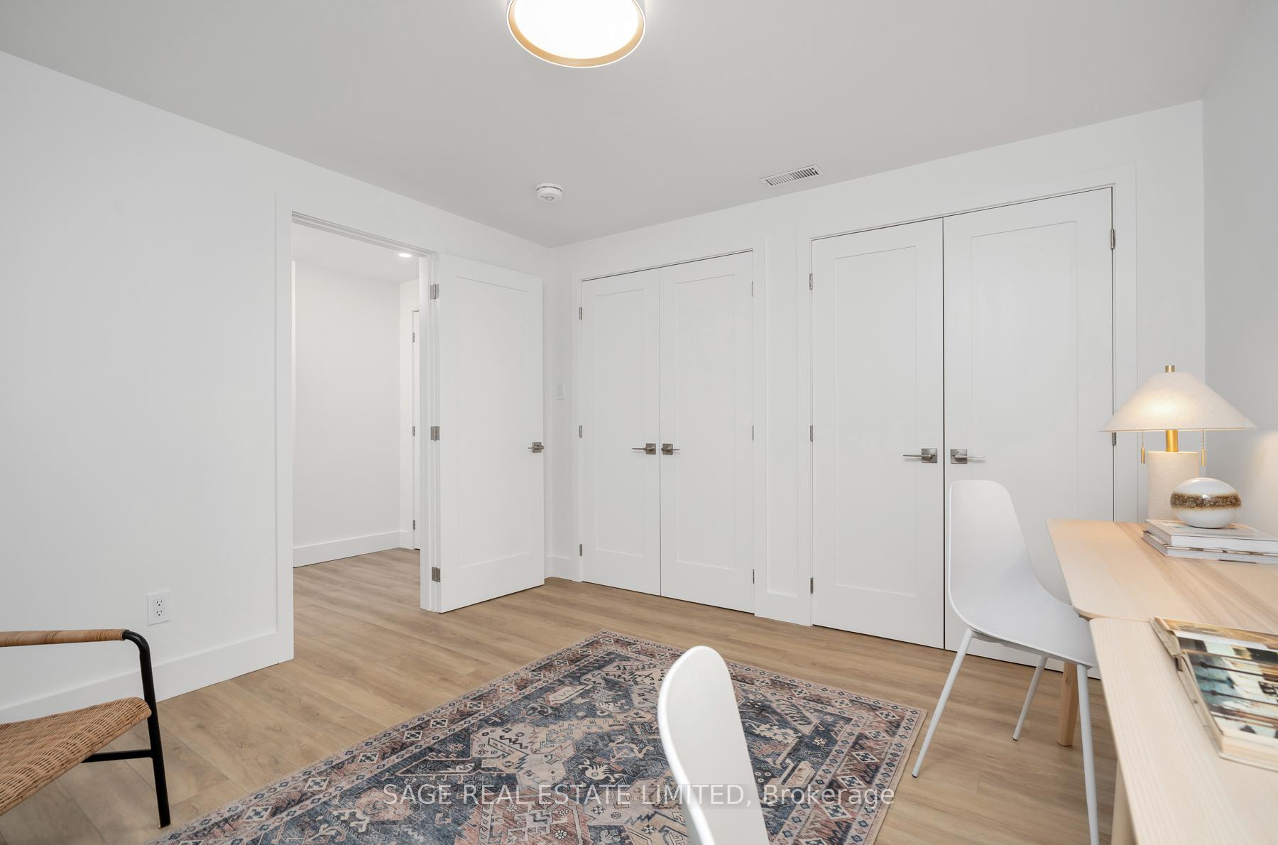 Photo 34 of 245 Linsmore Crescent, Toronto, Danforth Village-East York — HOMEH