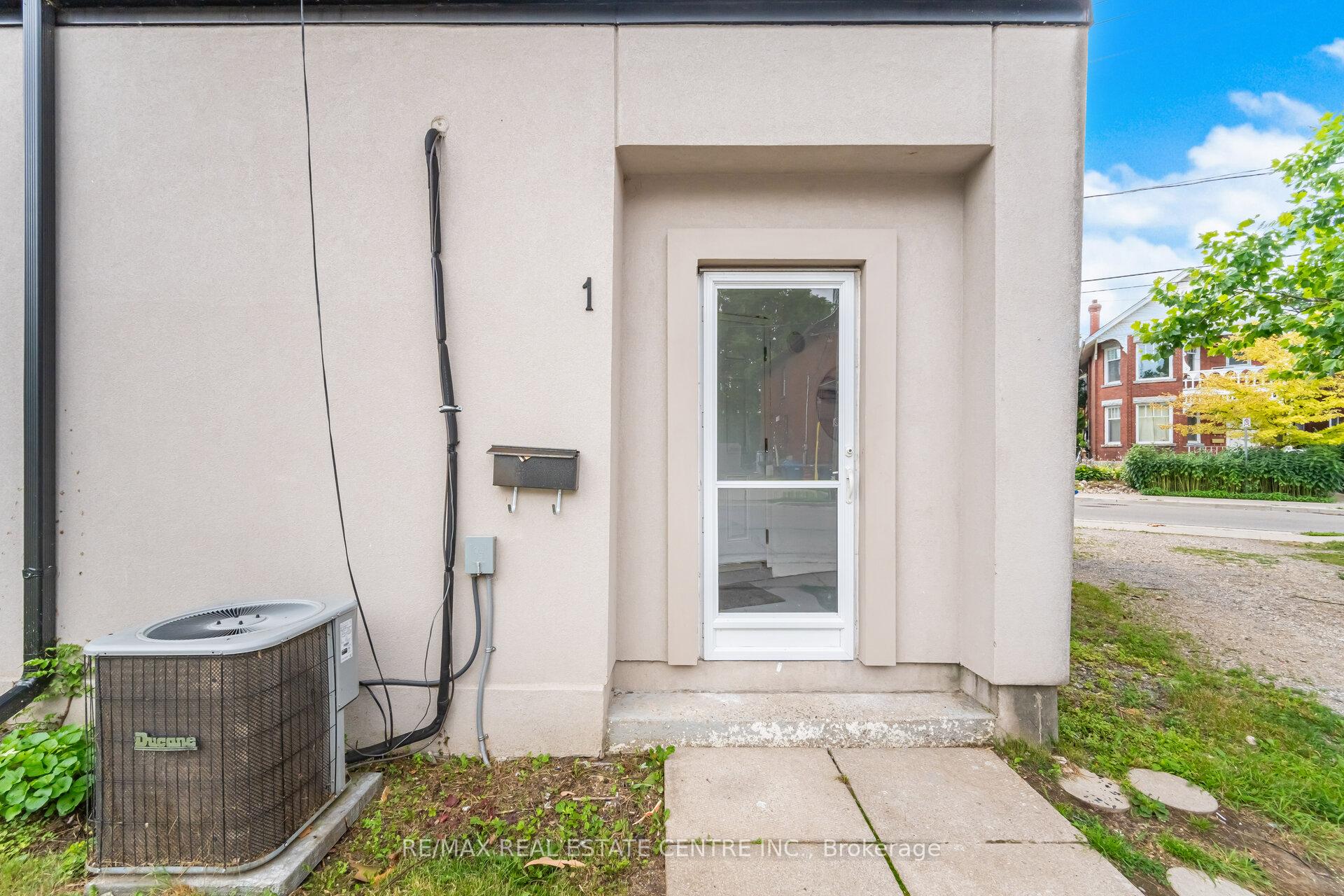 Photo 7 of 1 Ontario Street, Guelph, St. Patrick's Ward — HOMEH
