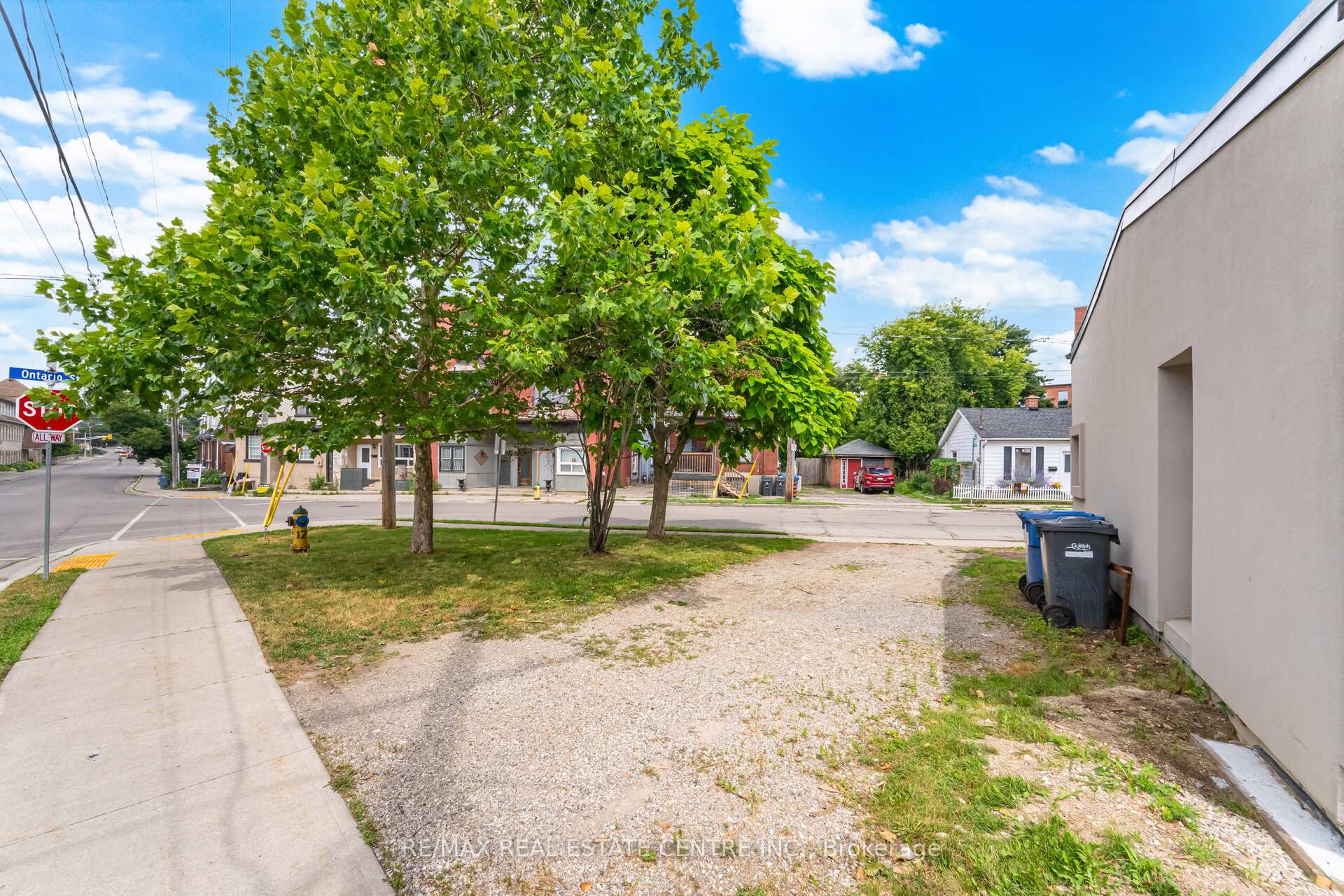 Photo 42 of 1 Ontario Street, Guelph, St. Patrick's Ward — HOMEH