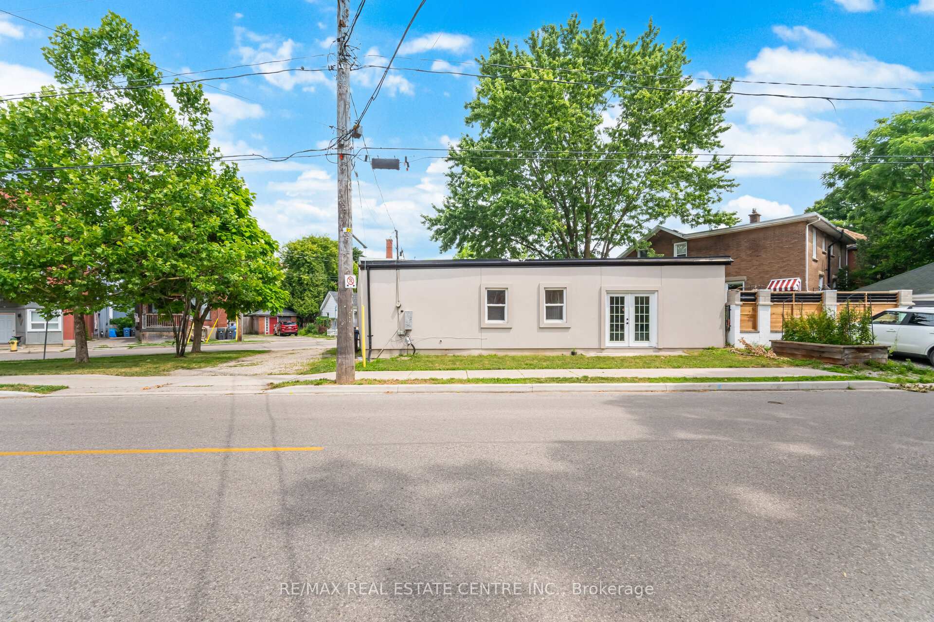 Photo 44 of 1 Ontario Street, Guelph, St. Patrick's Ward — HOMEH