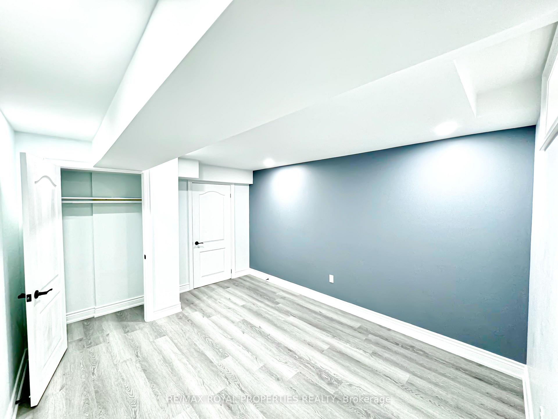 Photo 10 of Unit BSMT, 2 Quick Trail, Clarington, Bowmanville — HOMEH