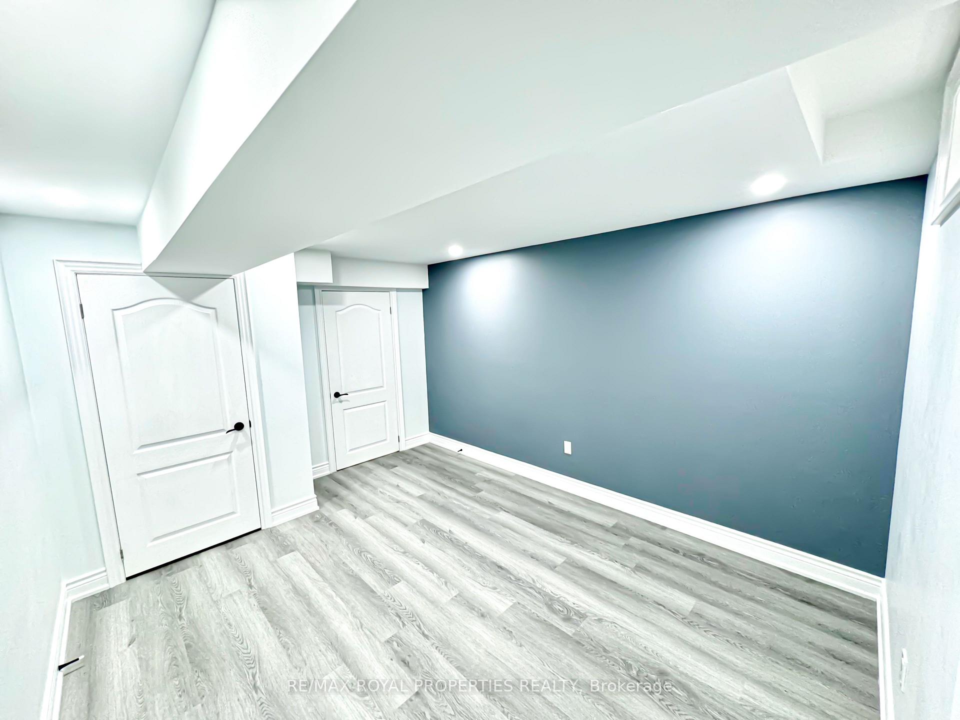 Photo 12 of Unit BSMT, 2 Quick Trail, Clarington, Bowmanville — HOMEH