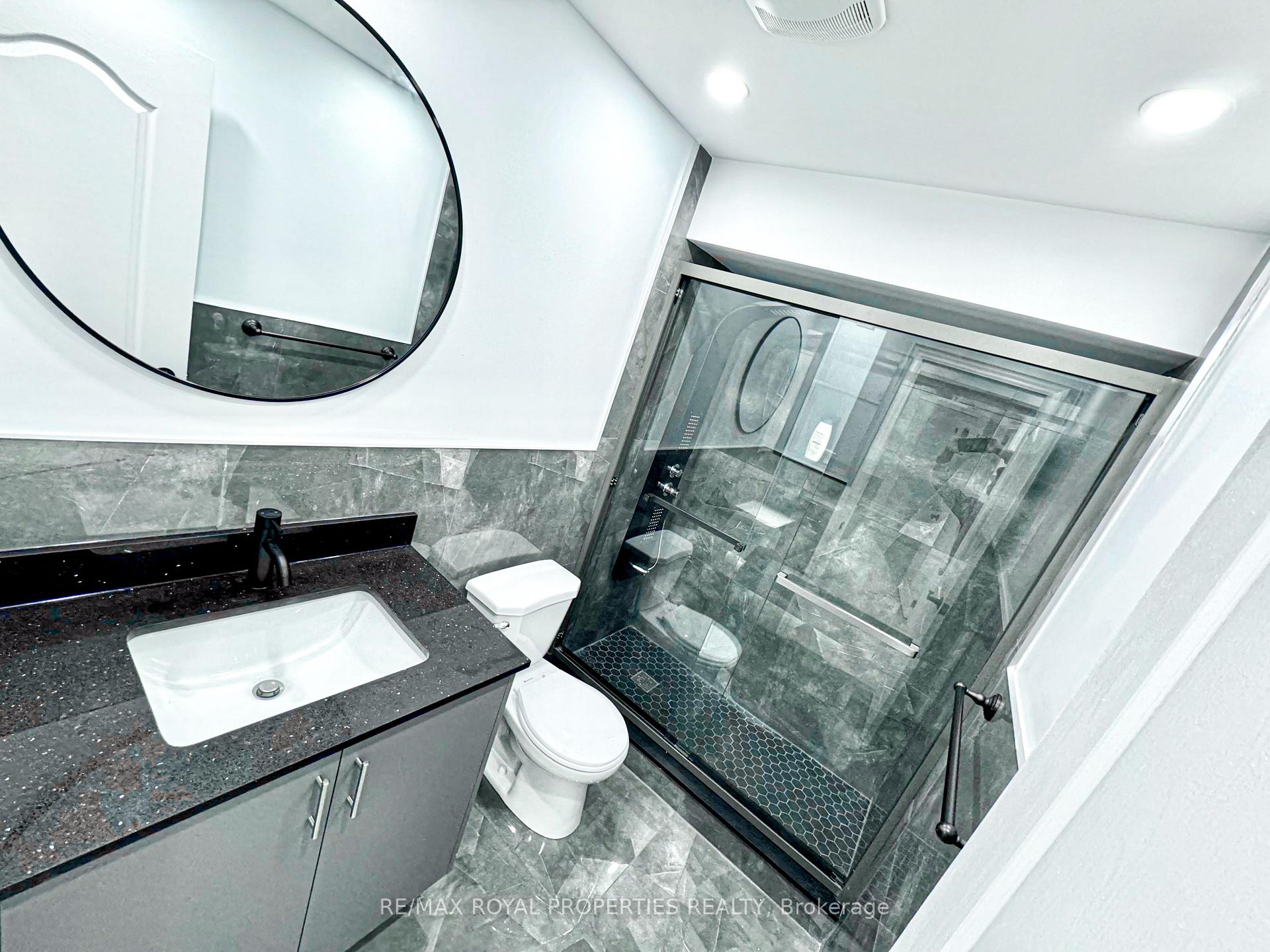 Photo 16 of Unit BSMT, 2 Quick Trail, Clarington, Bowmanville — HOMEH