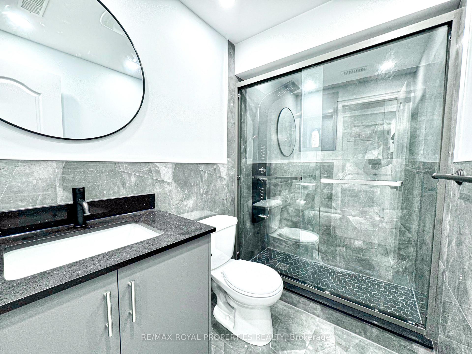 Photo 17 of Unit BSMT, 2 Quick Trail, Clarington, Bowmanville — HOMEH