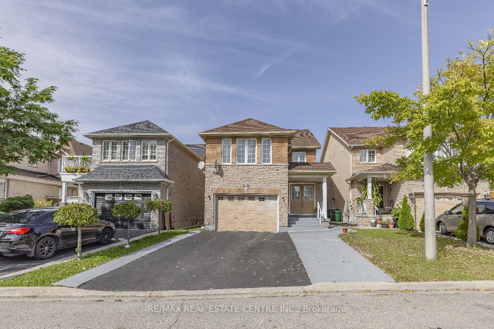 Front of 28 Wildsky Road