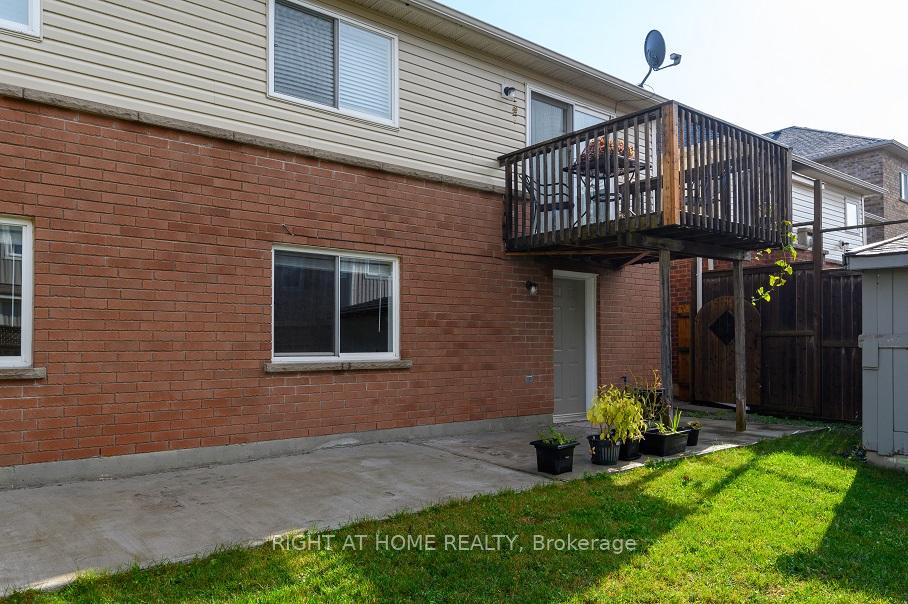 Photo 4 of 696 Ormond Drive, Oshawa, Samac — HOMEH