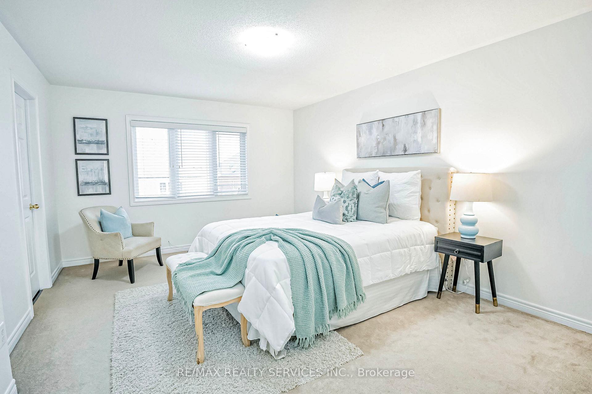 Photo 63 of 85 Frenchpark Circle, Brampton, Credit Valley — HOMEH