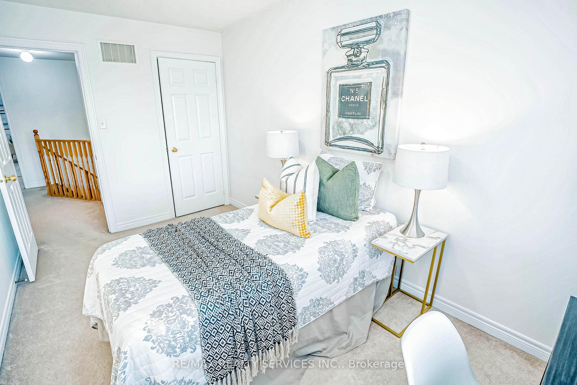 Photo 71 of 85 Frenchpark Circle, Brampton, Credit Valley — HOMEH