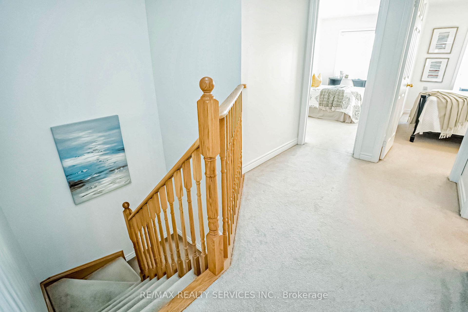 Photo 42 of 85 Frenchpark Circle, Brampton, Credit Valley — HOMEH