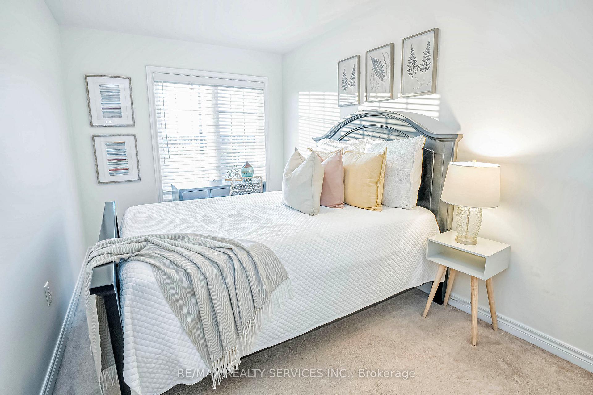 Photo 46 of 85 Frenchpark Circle, Brampton, Credit Valley — HOMEH