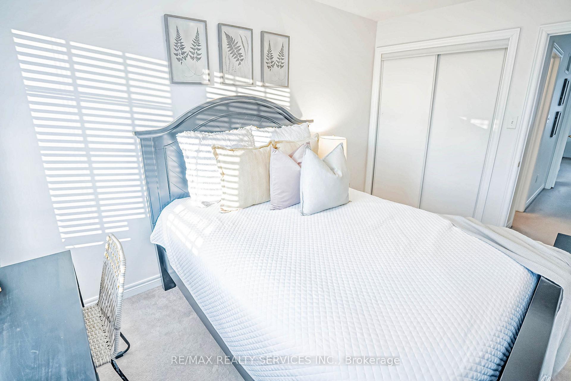 Photo 48 of 85 Frenchpark Circle, Brampton, Credit Valley — HOMEH