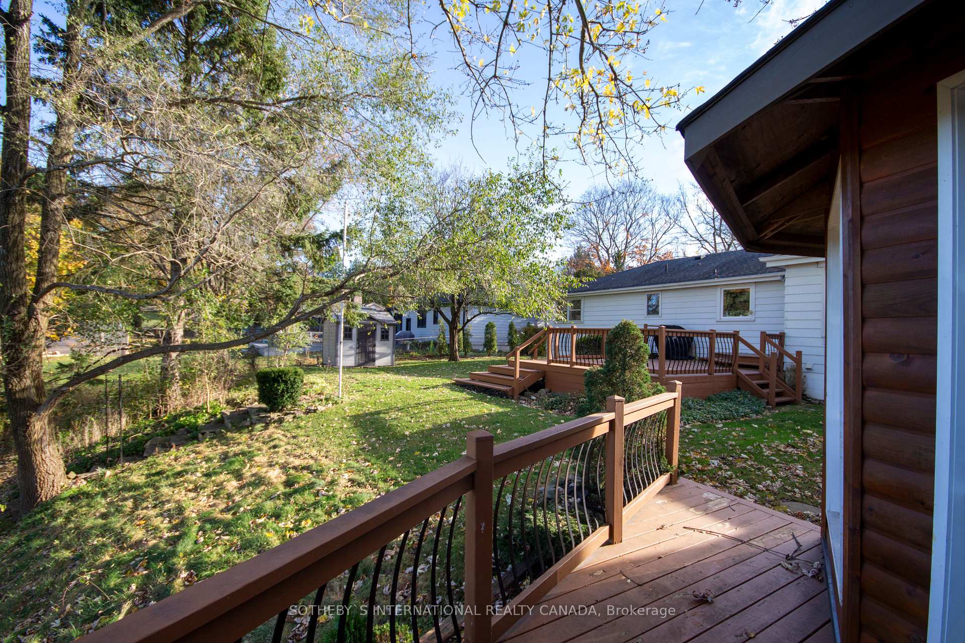 Photo 29 of 593 Westview Avenue, Hamilton, Ancaster — HOMEH