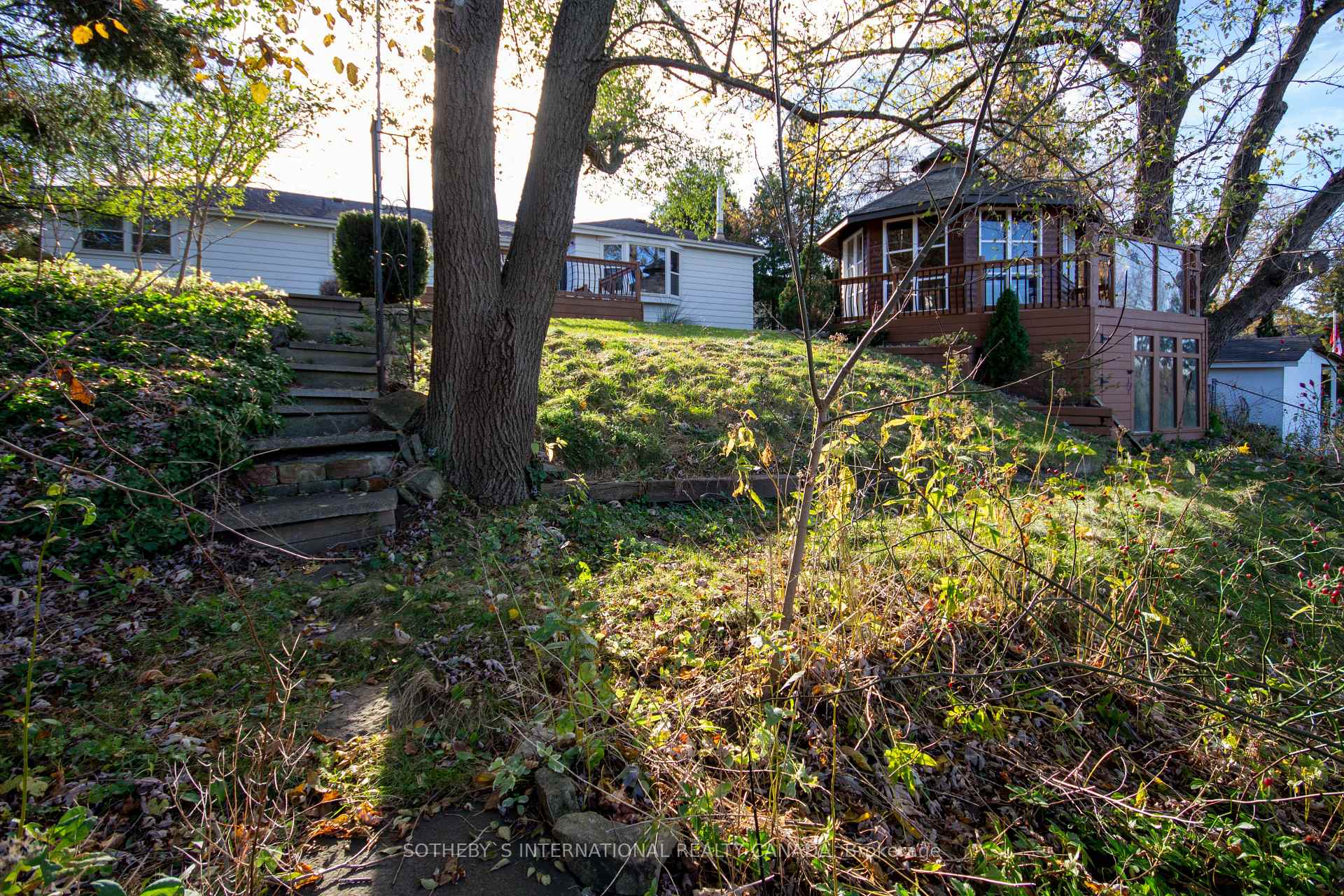 Photo 30 of 593 Westview Avenue, Hamilton, Ancaster — HOMEH