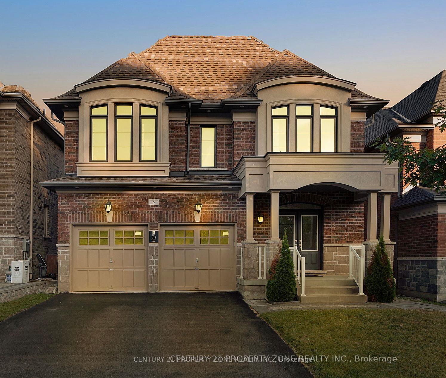 Photo 1 of Unit bsmt, 9 Covina Road E, Brampton, Credit Valley — HOMEH