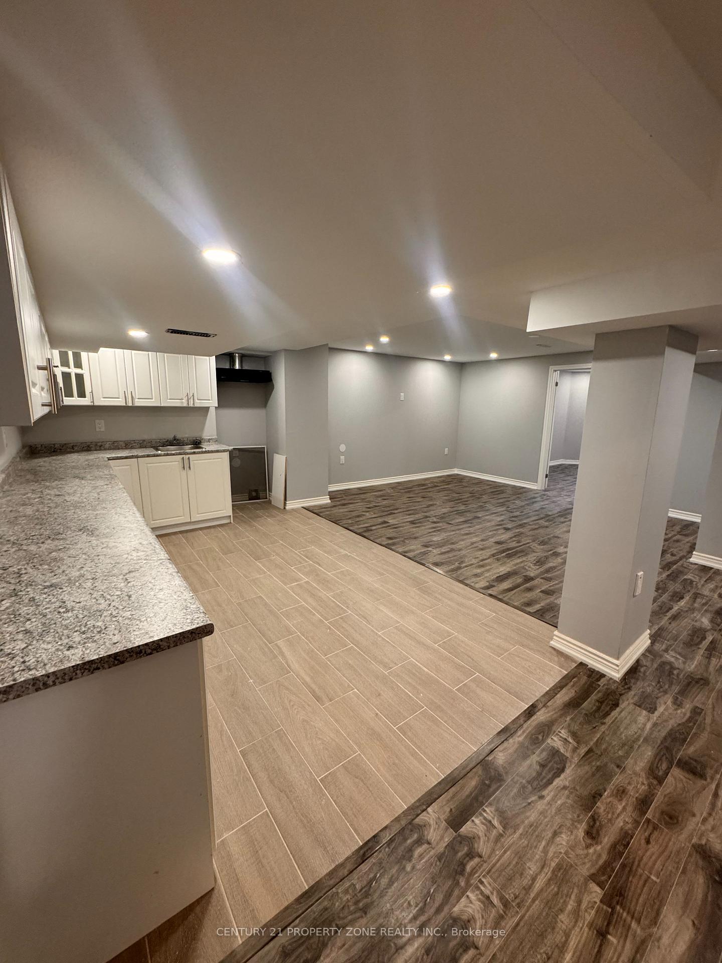 Photo 4 of Unit bsmt, 9 Covina Road E, Brampton, Credit Valley — HOMEH