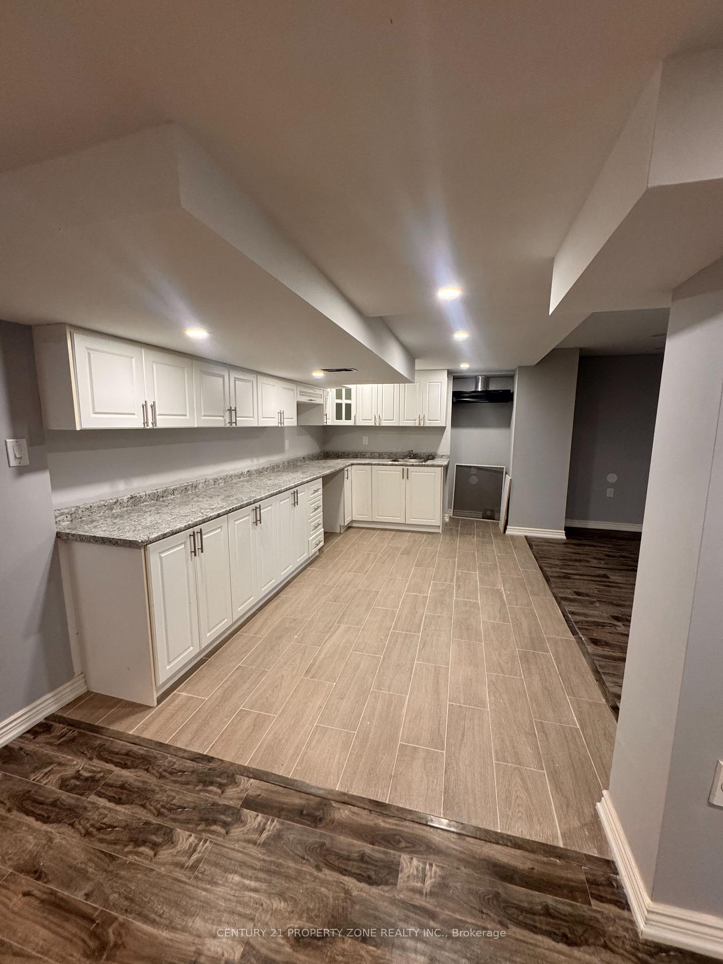 Photo 5 of Unit bsmt, 9 Covina Road E, Brampton, Credit Valley — HOMEH