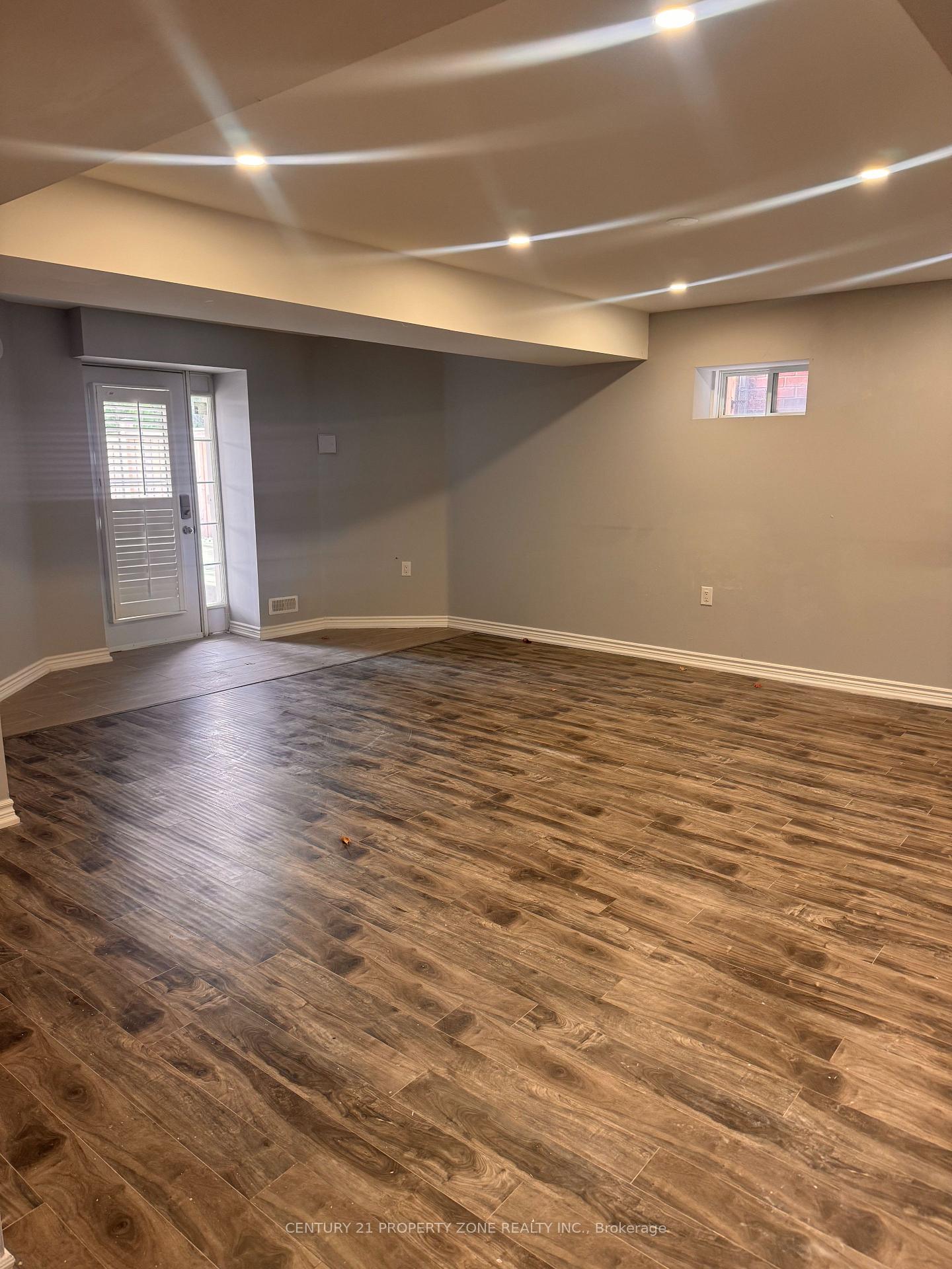 Photo 6 of Unit bsmt, 9 Covina Road E, Brampton, Credit Valley — HOMEH