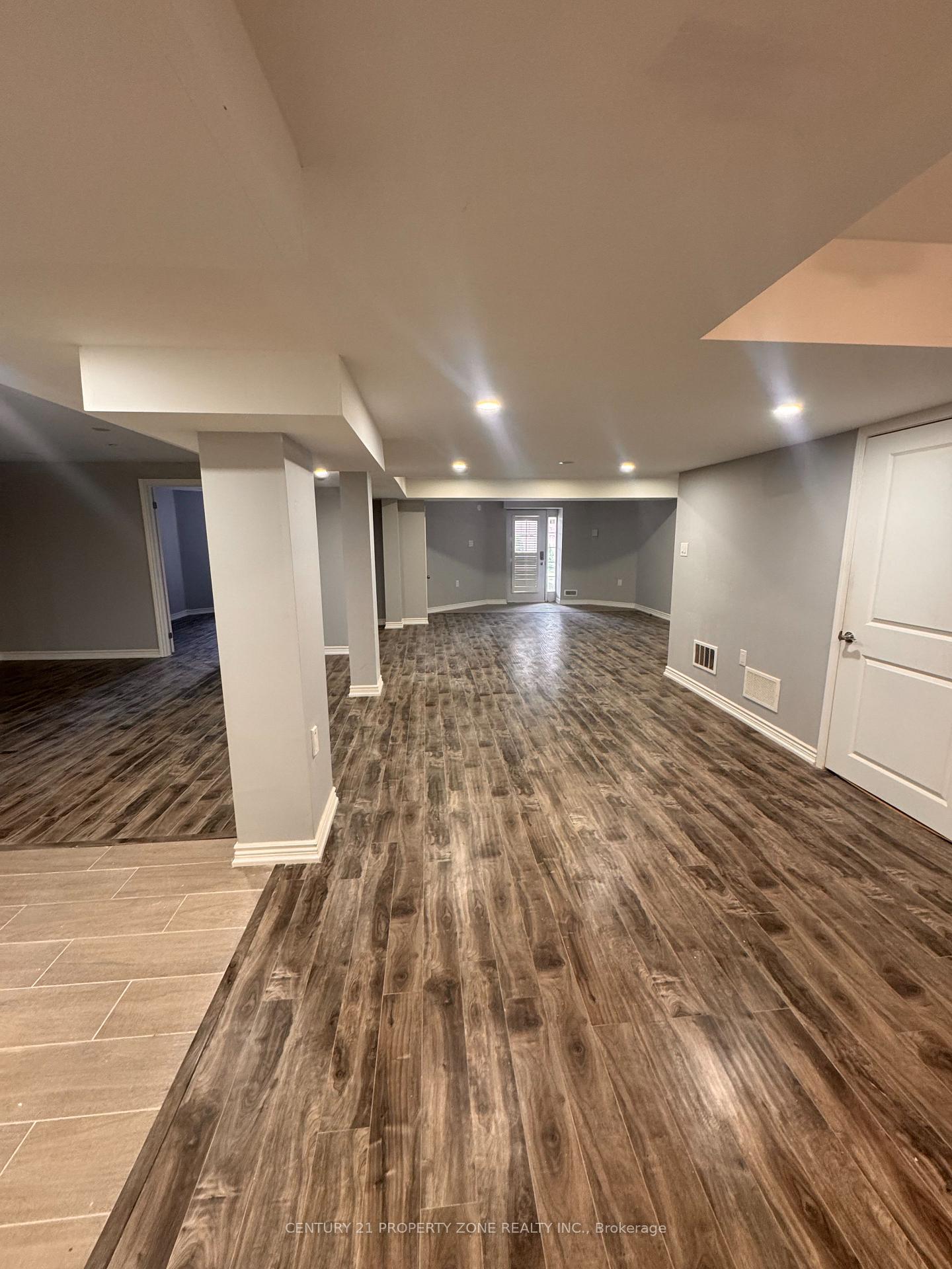 Photo 7 of Unit bsmt, 9 Covina Road E, Brampton, Credit Valley — HOMEH