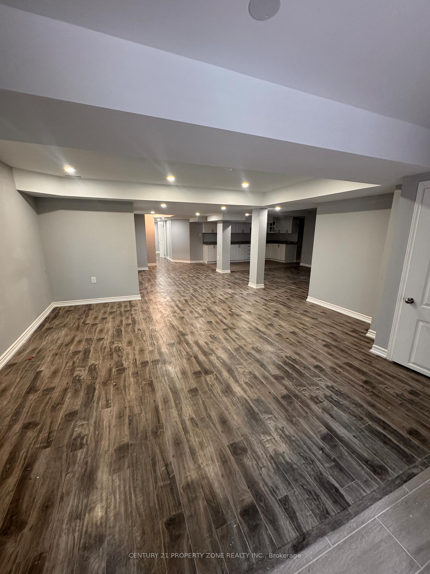 Photo 8 of Unit bsmt, 9 Covina Road E, Brampton, Credit Valley — HOMEH