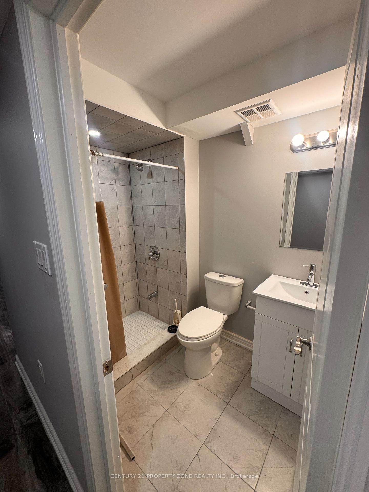 Photo 13 of Unit bsmt, 9 Covina Road E, Brampton, Credit Valley — HOMEH