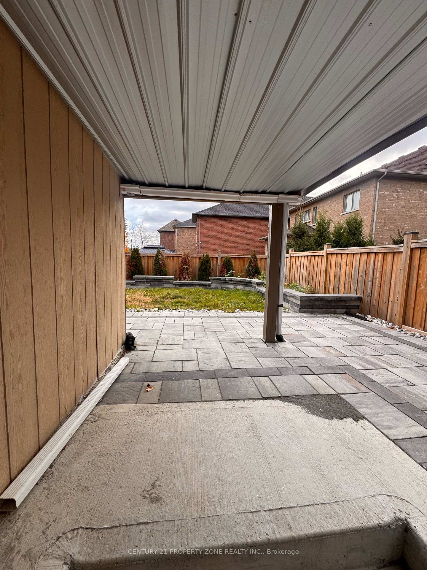Photo 14 of Unit bsmt, 9 Covina Road E, Brampton, Credit Valley — HOMEH