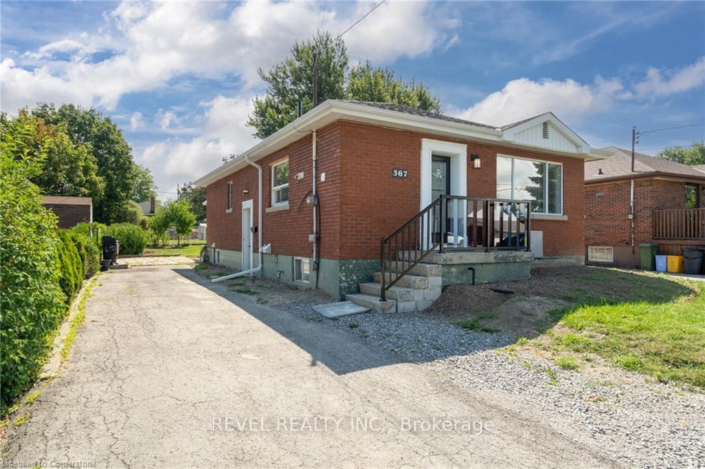 Photo 1 of Unit 2, 367 East 18th Street, Hamilton, Hill Park — HOMEH