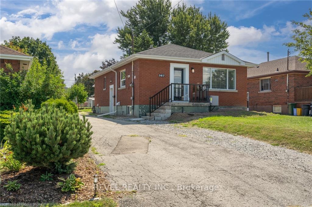 Photo 3 of Unit 2, 367 East 18th Street, Hamilton, Hill Park — HOMEH