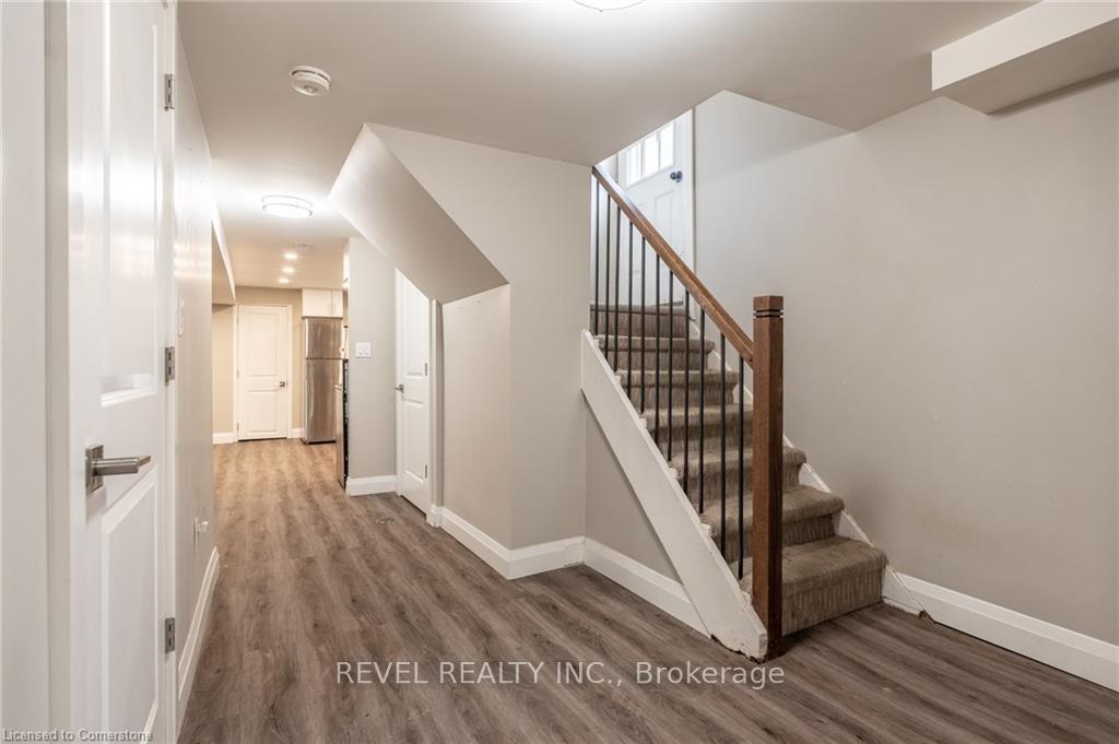 Photo 5 of Unit 2, 367 East 18th Street, Hamilton, Hill Park — HOMEH