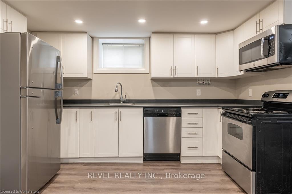 Photo 9 of Unit 2, 367 East 18th Street, Hamilton, Hill Park — HOMEH