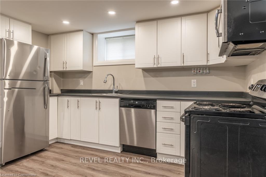 Photo 10 of Unit 2, 367 East 18th Street, Hamilton, Hill Park — HOMEH