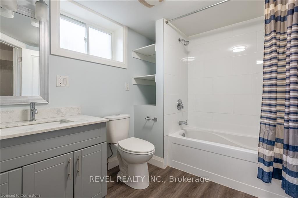 Photo 21 of Unit 2, 367 East 18th Street, Hamilton, Hill Park — HOMEH