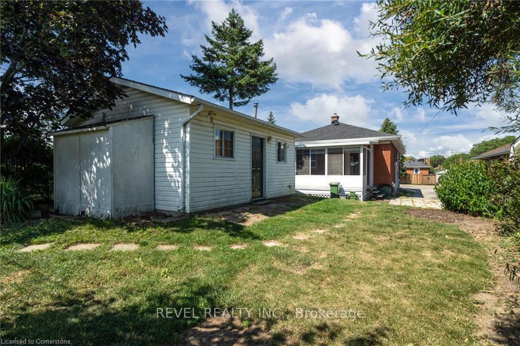 Photo 23 of Unit 2, 367 East 18th Street, Hamilton, Hill Park — HOMEH