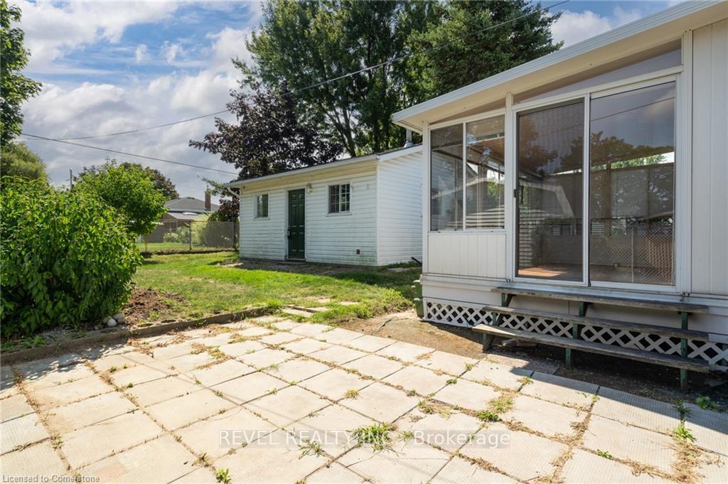 Photo 24 of Unit 2, 367 East 18th Street, Hamilton, Hill Park — HOMEH