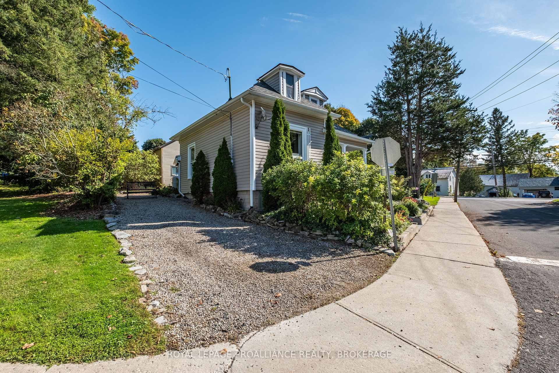 Photo 3 of 4330 William Street, Frontenac, Frontenac South — HOMEH