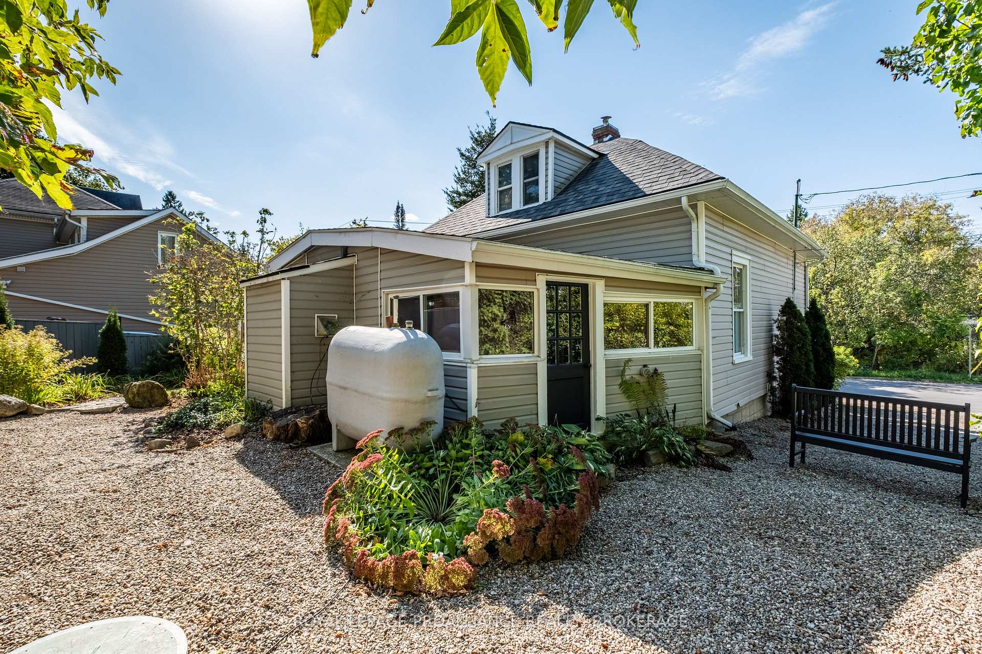 Photo 4 of 4330 William Street, Frontenac, Frontenac South — HOMEH