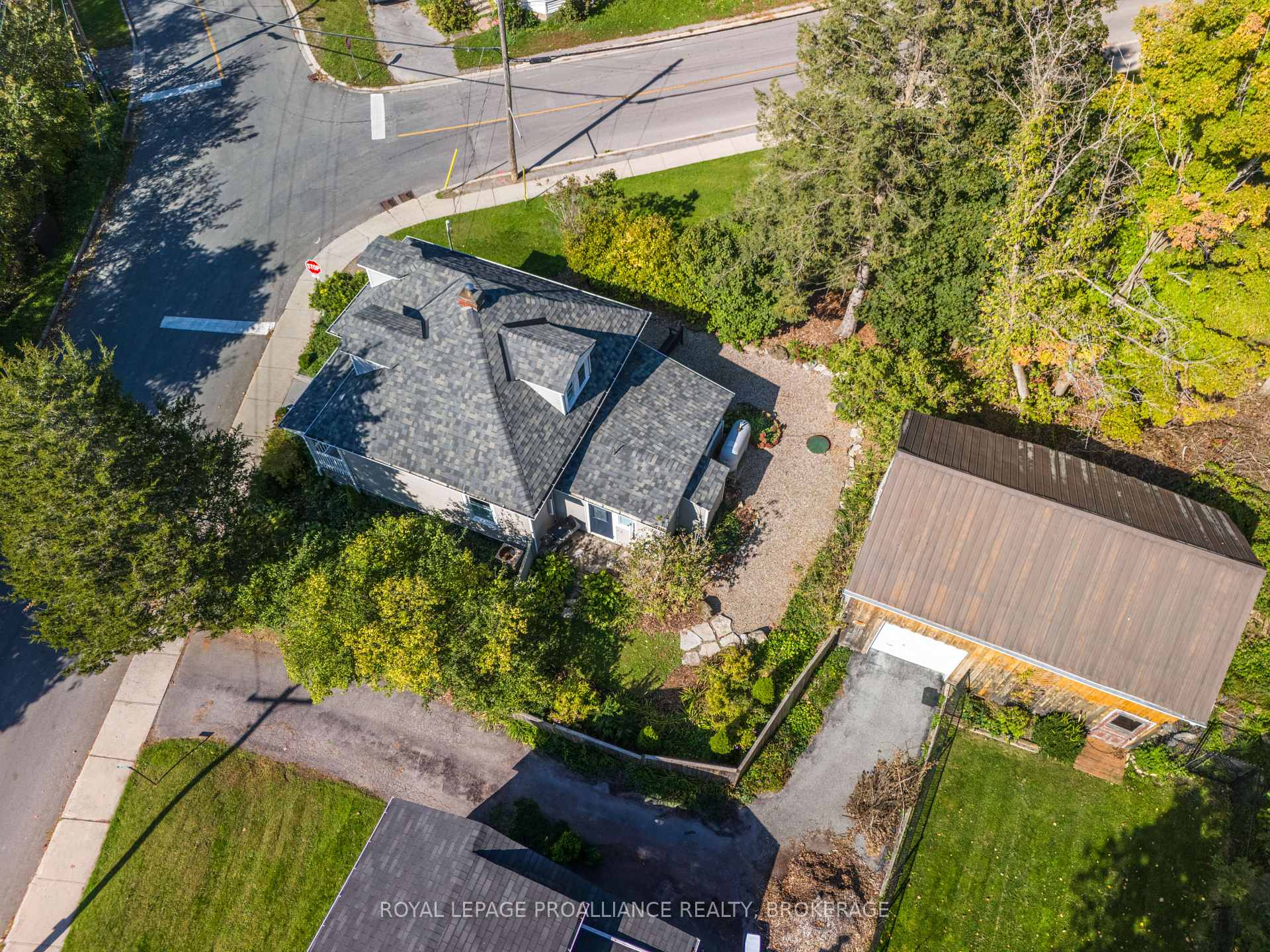 Photo 8 of 4330 William Street, Frontenac, Frontenac South — HOMEH